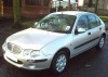 Dezmembrez ROVER 25 ,  2.0TD diesel , orice piesa ...