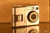 CAMERA FOTO DIGITALA KODAK C533 DEFECTA PIESE REPARATII