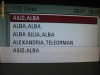 CD NAVIGATIE OPEL - HARTI 2012 FULL ROMANIA CU SATE/COMUNE