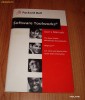 CARTE SOFTWARE TOOLWORKS PACKARD BELL