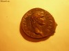 Copie -Dupondus  comemorativ AUGUSTUS - Mare Raritate!