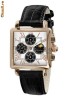 Ceas de lux Engelhardt Royce RGWBL,placat cu aur,automatic!