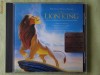 LION KING - Muzica Film - C D Original