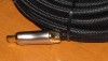 Cablu HDMI  1.4,3D, Ethernet, Dual stream, silver 1m
