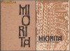 MIORITA - editie speciala cu minidisc de vinil