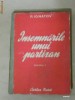 P IGNATOV - INSMENARILE UNUI PARTIZAN