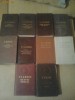 V.I.LENIN - CULEGERI - COLECTIE  -9 VOL.