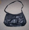 Poseata dama piele neagra Kenneth Cole