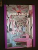Carte HOT CLUBS & BARS BUCHAREST