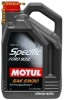 Ulei MOTUL SPECIFIC FORD 913 B SAE 5W30 5L