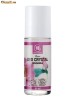 COSMETICE BIO / ORGANICE - Deo roll-on cu Trandafir