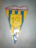 37 Fanion -TROFEUL CARPATI -Handbal Masculin-Oradea 1980