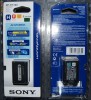ACUMULATOR SONY NP-FH100 Original NOU Made in Japan Sigilat