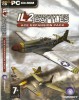 JOC PC IL STURMOVIK 2 FORGOTTEN BATTLES ACE EXPANSION PACK ORIG