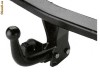 Carlig remorcare auto Jeep Wrangler 2008