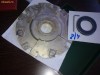 freza lemn COMEL cutite amov. 160x4/7,5x35 9000rpm noua