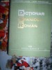 Dictionar spaniol-roman-CALCIU,SAMHARADZE