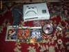 XBOX 360 PREMIUM, 20GB HARD DISK , MODAT SI NEBANAT