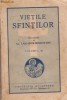 VIETILE SFINTILOR (editie interbelica)