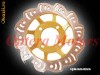 Disc Frana Cross
