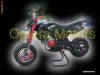 pocket bike supermoto