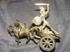 CAR DE LUPTA ,ANTIC,MASIV
