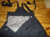Everest, pantaloni sky cu bretele, marimea 40, doar 99 lei!