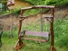 BALANSOAR RUSTIC , OFERTA UNICA !