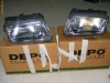 Vand faruri cu garantie opel,ford,fiat,renault