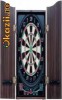 Dart STEEL Electronic Wood Cabinet