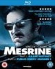 Mesrine - Part 1 And 2 on Blu-ray