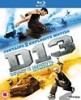 District 13, 1-2, blu-ray, box set