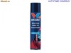 SPRAY VASELINA ALBA VALVOLINE(300ML)