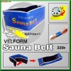 velform sauna belt