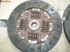 honda civic  disc ambreaj si placa presiune