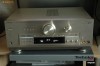 Technics Receiver SA-DA10 MOS FET sampagne