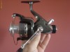 MULINETA  6 RULMENTI  CU BAITRUNNER:::FLYINGFOX / FINO