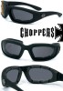 OCHELARI DE PROTECTIE CHOPPERS - Lentila Fumurie