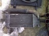 RADIATOR INTERCOOLER OPEL ASTRA G