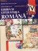 Manual LIMBA ROMANA CLS A IV A ED. DIDACTICA SI PEDAGOGICA