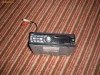 cd,mp3 player auto Clarion DB178RMP defect,stricat,apline,pioneer,kenwood