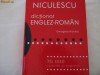englez- roman  dictionar