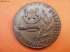INSIGNA - ANIVERSARA - 1960