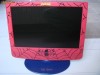 TV LCD/DVD Spider-Man...LEXIBOOK LCD DVD 2SP