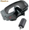 Oceanic Data Mask, ochelari scafandru profesionali cu afisaj electronic
