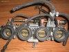 vind BATERIE INJECTOARE  PT HONDA CBR 600F4i
