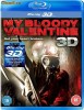 My Bloody Valentine Blu-ray , 3D, blu-ray