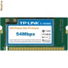 Adaptor wireless mini PCI 54Mbps TL-WN360G