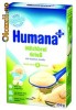Cereale Humana cu lapte, gris si vanilie Transport gratuit Cereale Humana cu lapte, gris si vanilie Transport gratuit