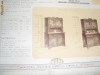 CATALOG-Produse finite din lemn-Mobilier-{1956}{vand pe bucati}